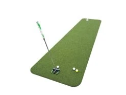 Private Greens Puttmatte Performance-3 Meter