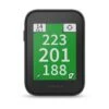 Garmin Approach G30 GPS-Handgerät 2 Garmin Approach G30 GPS-Handgerät -Golf Verkäufe r approachg30 hr 1004.1