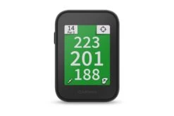 Garmin Approach G30 GPS-Handgerät