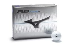 Mizuno RB TourX Golfbälle