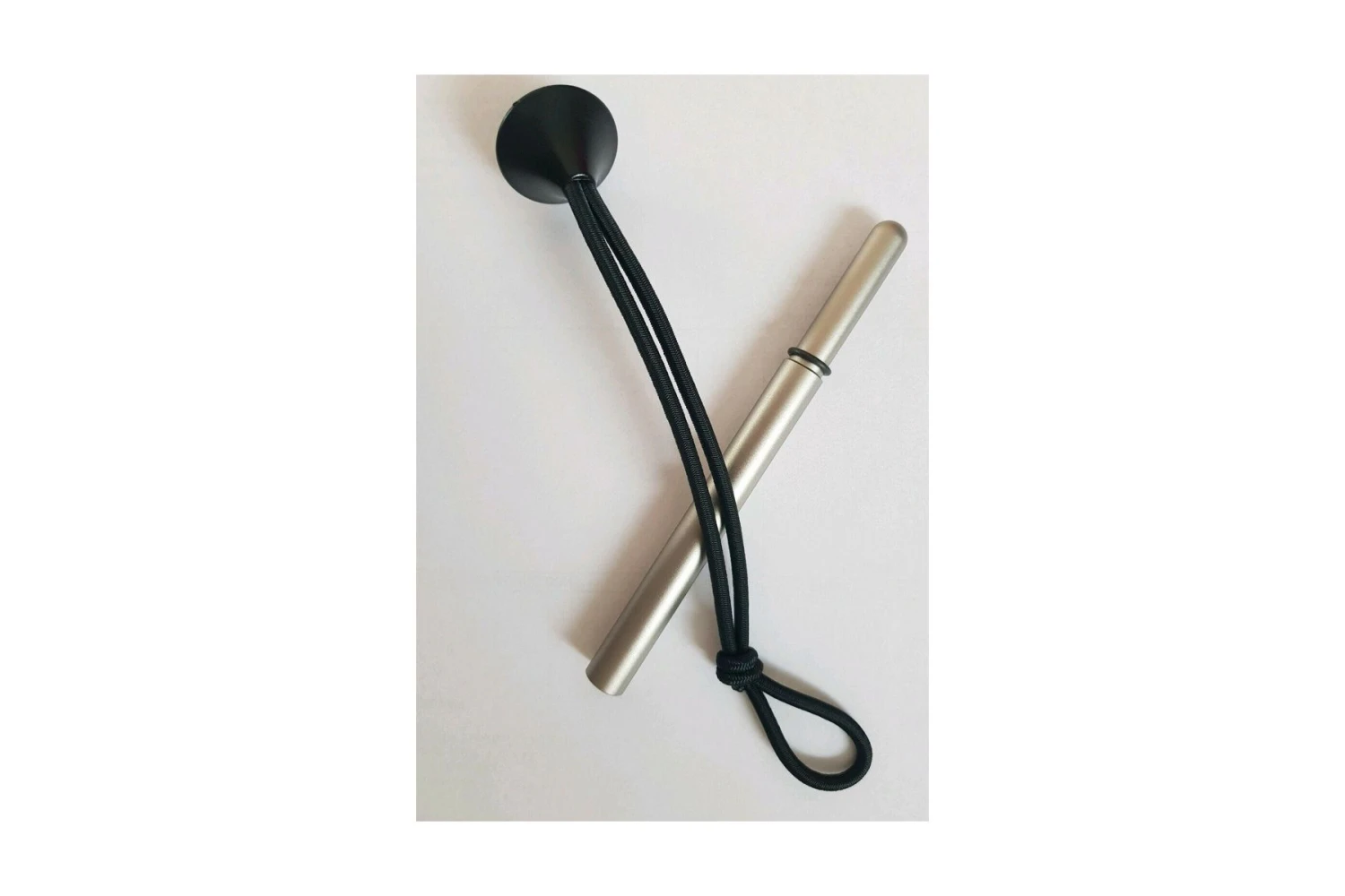 JuCad Schirmstiftverlängerung - 10cm 4 JuCad Schirmstiftverlängerung - 10cm – Bild 2