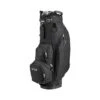 Big Max Terra Style Cartbag -Golf Verkäufe schwarz