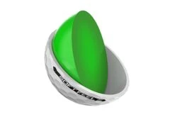 Srixon Soft Feel Golfbälle 3+1 Gratis -Golf Verkäufe sf 12 flipped core white 2 2