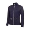 Green Lamb Kaydra Jacke 1 Green Lamb Kaydra Jacke -Golf Verkäufe sg22929 navy1