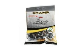 Champ Tour Zarma Spikes Fast Twist 3.0 / Slim Lock