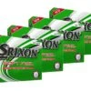 Srixon Soft Feel Golfbälle 3+1 Gratis -Golf Verkäufe srixon soft feel