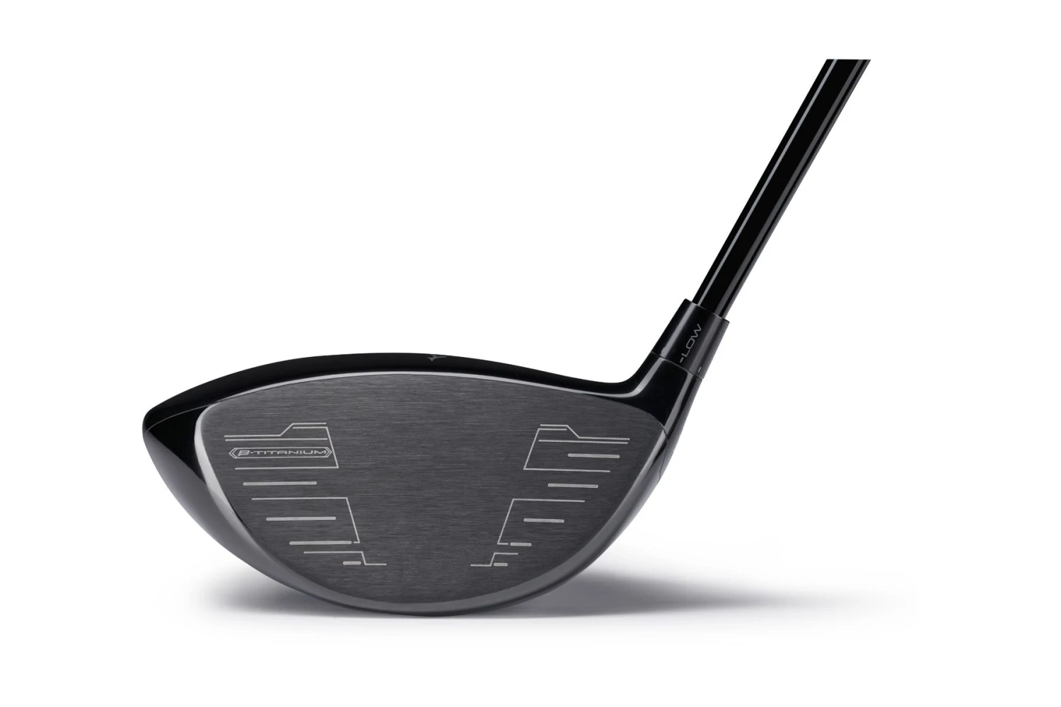 Mizuno ST-Z 230 Driver 5 Mizuno ST-Z 230 Driver – Bild 3