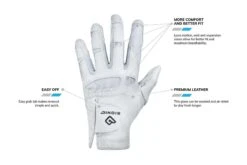 Bionic Stable Grip Damen Handschuh 9 Bionic Stable Grip Damen Handschuh -Golf Verkäufe stable2
