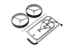 TiCad Star Trolley -Golf Verkäufe star4j