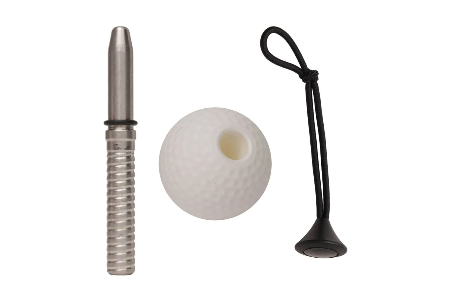 JuCad Stift Für Regenschirm Inklusive Windsicherung Und Abdeckung 3 JuCad Stift Für Regenschirm Inklusive Windsicherung Und Abdeckung