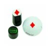 That's My Ball Ballstempel - Diamond -Golf Verkäufe stp003
