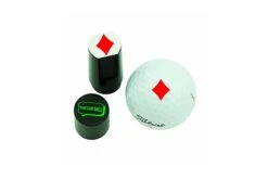 That's My Ball Ballstempel - Diamond