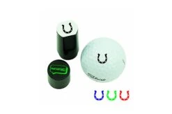 That's My Ball Ballstempel - HorseShoe