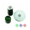 That's My Ball Ballstempel - Cross Hairs -Golf Verkäufe stp036 blk