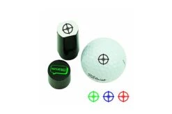 That's My Ball Ballstempel - Cross Hairs