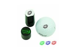 That's My Ball Ballstempel - POW