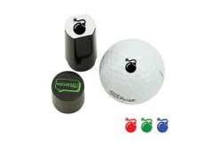 That's My Ball Ballstempel - Bomb