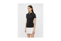 J.Lindeberg Tour Tech Poloshirt -Golf Verkäufe stwg530585610 9999 003 3 1
