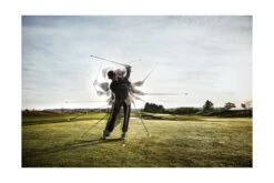 SuperSpeed Golf Training Set Damen/Senioren -Golf Verkäufe superspeed sticks swingspeed 1