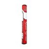 Puttergriff Super Stroke Traxion Tour 3.0 Rot -Golf Verkäufe superstroke traxion tour 3.0 rot