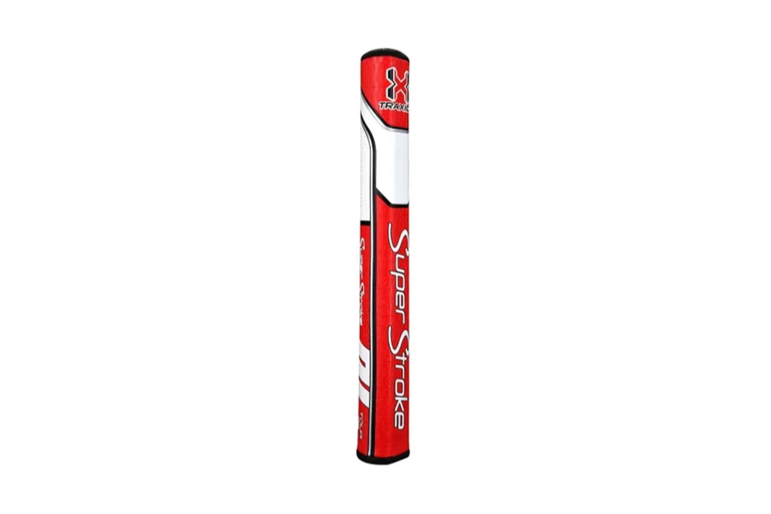 Puttergriff Super Stroke Traxion Tour 3.0 Rot 3 Puttergriff Super Stroke Traxion Tour 3.0 Rot