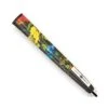 Puttergriff Sweet Rollz Mamba (Schwarze Blumen) Midsize -Golf Verkäufe szp02m mmb 1