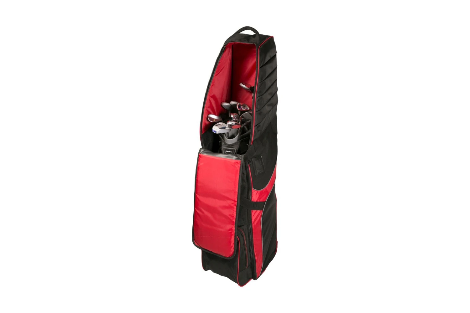 Bag Boy T-750 Travelcover 4 Bag Boy T-750 Travelcover – Bild 2