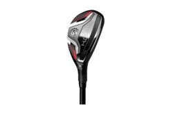 TaylorMade Stealth Plus Hybrid 4 (22°) Regular Linkshand