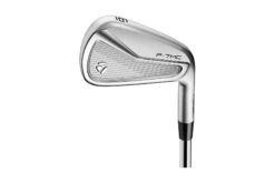TaylorMade P7MC Eisensatz 3-P Stiff Stahl