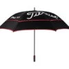 Titleist Tour Double Canopy Golfschirm -Golf Verkäufe ta20tdcu 006 1