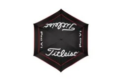Titleist Tour Double Canopy Golfschirm -Golf Verkäufe ta20tdcu 006 2