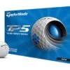 TaylorMade TP5 Golfbälle -Golf Verkäufe ta455 zoom d 1