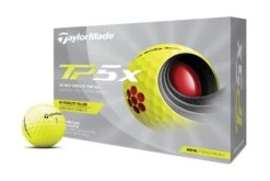 TaylorMade TP5x Golfbälle -Golf Verkäufe ta469 zoom d 1