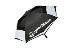 TaylorMade Double Canopy 64 Golfschirm