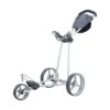 Big Max Ti-Lite Trolley -Golf Verkäufe ti lite grey 1