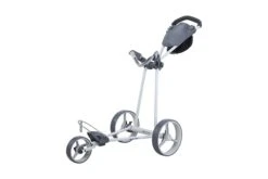 Big Max Ti-Lite Trolley