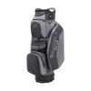 TiCad FO14 Premium Waterproof Cartbag 2 TiCad FO14 Premium Waterproof Cartbag -Golf Verkäufe tica fo14 premium wp cangreyblack 1