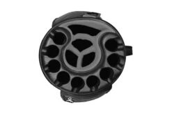 TiCad QO 9 Premium Waterproof Cartbag -Golf Verkäufe ticad dry qo9 waterproof cart bag 2