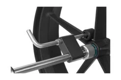 TiCad Canto (GFK Räder) Trolley -Golf Verkäufe ticad canto feststellbremse nologo web 1