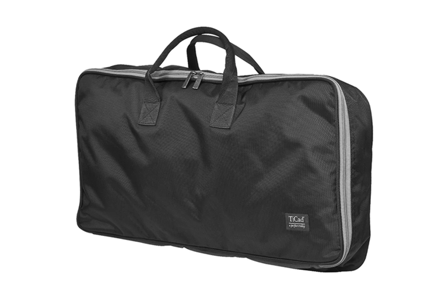 TiCad Pro Basic Trolley (GFK Räder) 7 TiCad Pro Basic Trolley (GFK Räder) – Bild 5