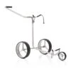 JuCad Trolley Titan 3-Rad -Golf Verkäufe titan 3rad