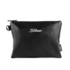 Titleist Pouch Classic Zippered -Golf Verkäufe titleist 2020 classic zippered golf pouch
