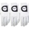 Titleist Players Herren Handschuh 3er-Pack -Golf Verkäufe titleist players handschuh herren 3er pack