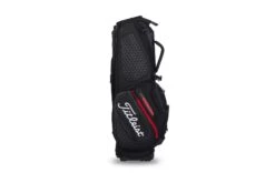 Titleist Jet Black Series Premium STADRY Standbag 11 Titleist Jet Black Series Premium STADRY Standbag -Golf Verkäufe titleist premium jet black tour standbag 1