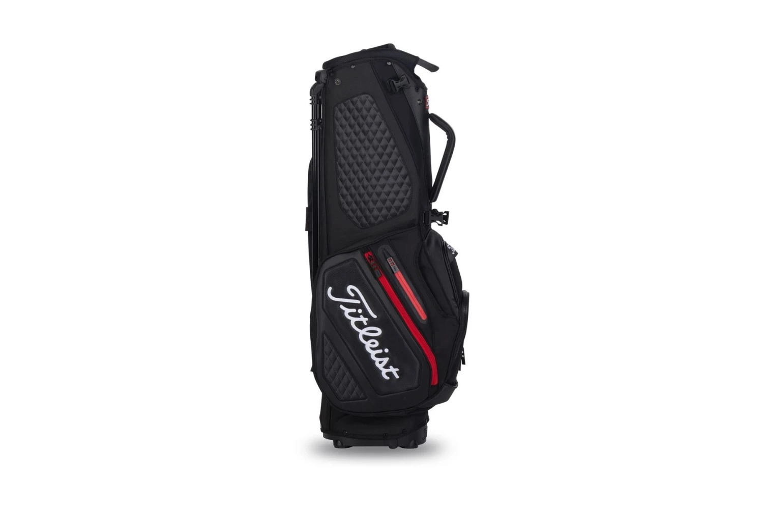 Titleist Jet Black Series Premium STADRY Standbag 7 Titleist Jet Black Series Premium STADRY Standbag – Bild 5
