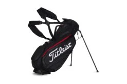 Titleist Jet Black Series Premium STADRY Standbag