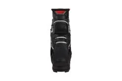TaylorMade Storm Dry 2023 Waterproof Cartbag -Golf Verkäufe tm23acc td795 v9716801 cart bags storm dry cart bag uk black white red frn v1