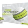 TaylorMade Tour Response Stripe Golfbälle 1 TaylorMade Tour Response Stripe Golfbälle -Golf Verkäufe tma5f9 1 2