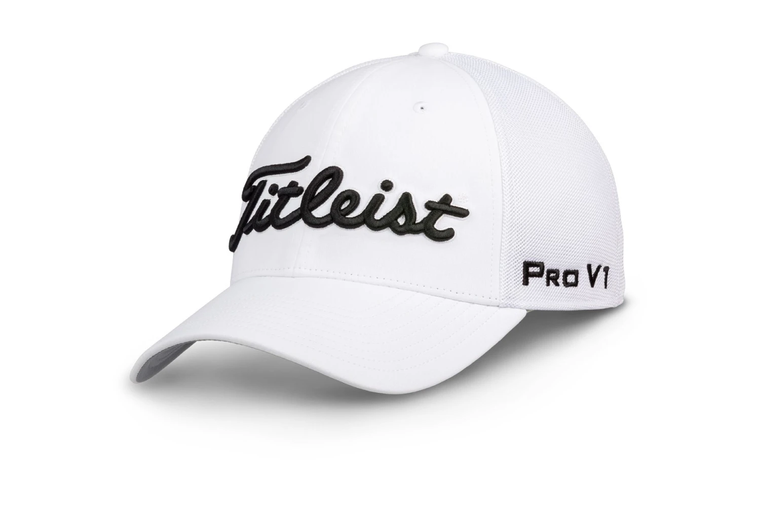 Titleist Tour Sports Mesh Cap 3 Titleist Tour Sports Mesh Cap