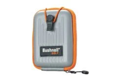 Bushnell Tour V5 Slim Entfernungsmesser -Golf Verkäufe tourv5 201901 case threequarter